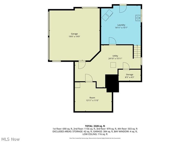 748 Evergreen Drive, Akron, OH 44303