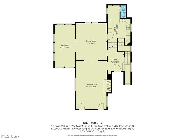 748 Evergreen Drive, Akron, OH 44303
