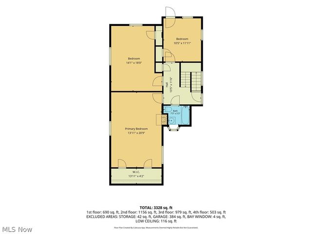 748 Evergreen Drive, Akron, OH 44303