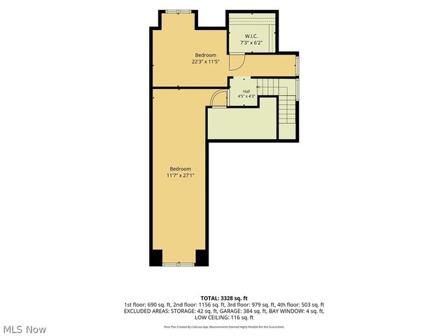 748 Evergreen Drive, Akron, OH 44303