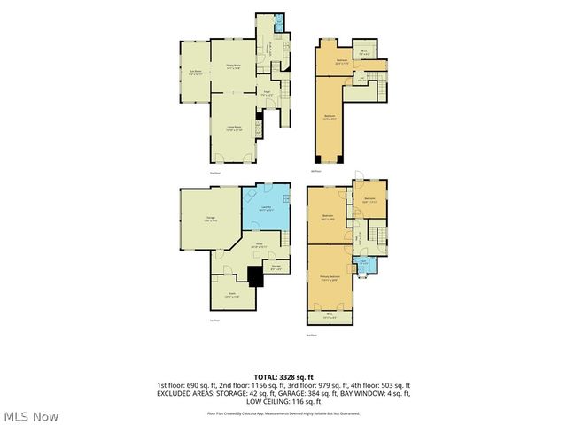748 Evergreen Drive, Akron, OH 44303