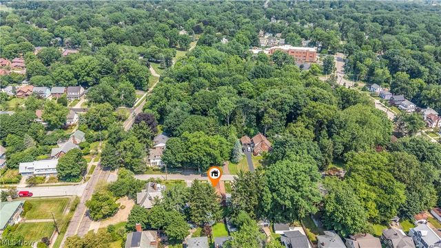 748 Evergreen Drive, Akron, OH 44303