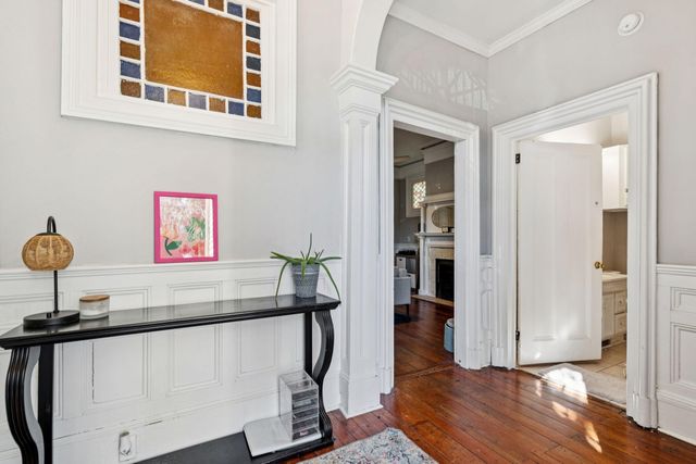 208 Calhoun Street, Charleston, SC 29401