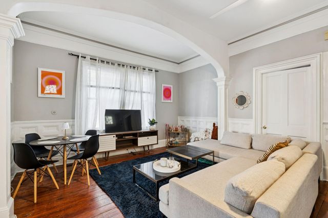 208 Calhoun Street, Charleston, SC 29401