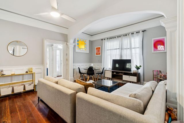 208 Calhoun Street, Charleston, SC 29401