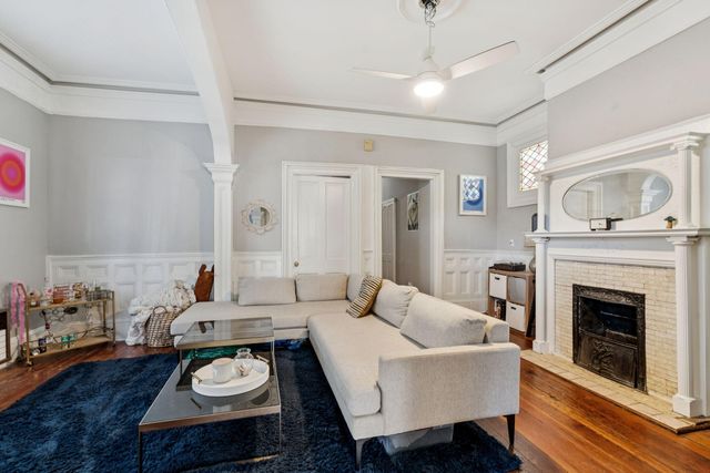 208 Calhoun Street, Charleston, SC 29401