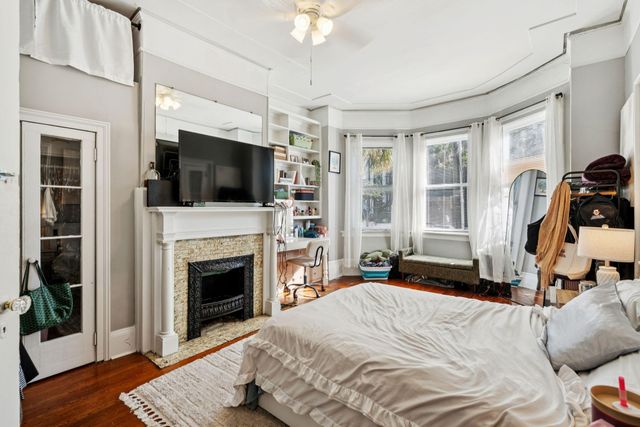 208 Calhoun Street, Charleston, SC 29401