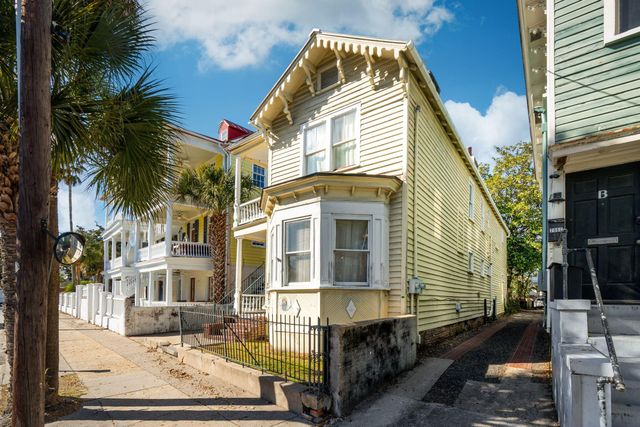 208 Calhoun Street, Charleston, SC 29401