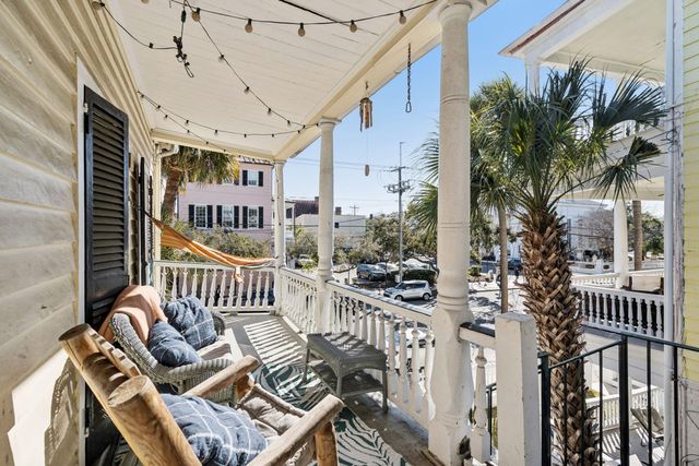 208 Calhoun Street, Charleston, SC 29401