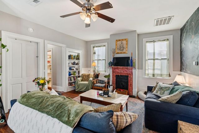 208 Calhoun Street, Charleston, SC 29401