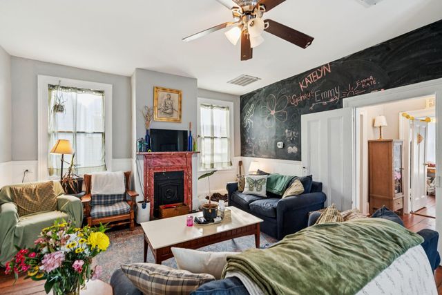 208 Calhoun Street, Charleston, SC 29401