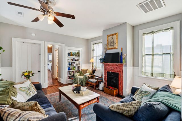 208 Calhoun Street, Charleston, SC 29401