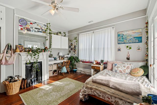 208 Calhoun Street, Charleston, SC 29401