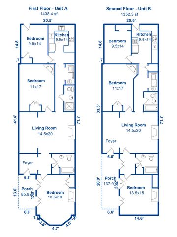 208 Calhoun Street, Charleston, SC 29401