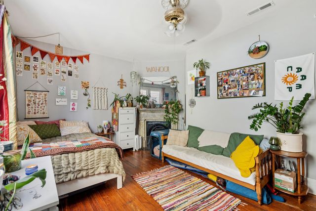 208 Calhoun Street, Charleston, SC 29401