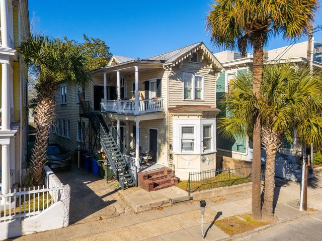 208 Calhoun Street, Charleston, SC 29401