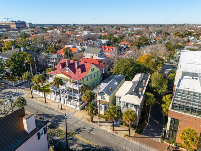 208 Calhoun Street, Charleston, SC 29401