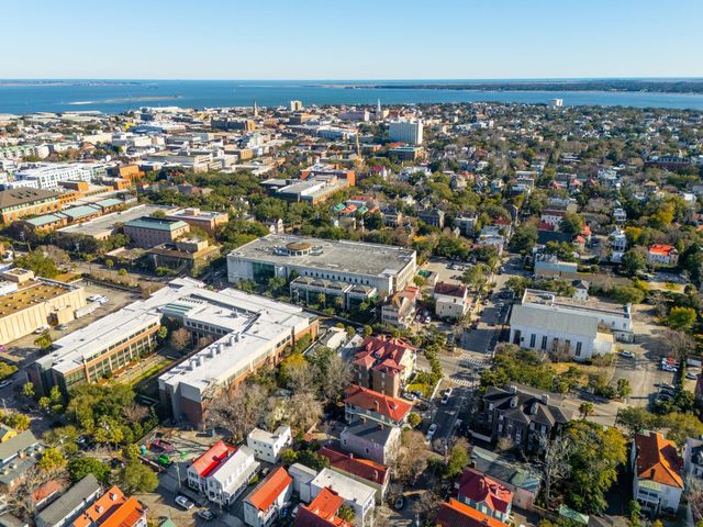 208 Calhoun Street, Charleston, SC 29401
