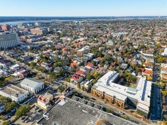 208 Calhoun Street, Charleston, SC 29401