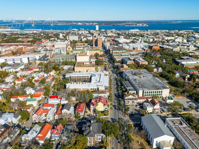 208 Calhoun Street, Charleston, SC 29401