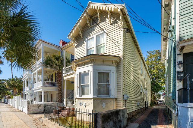 208 Calhoun Street, Charleston, SC 29401
