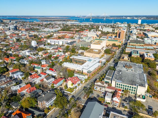 208 Calhoun Street, Charleston, SC 29401
