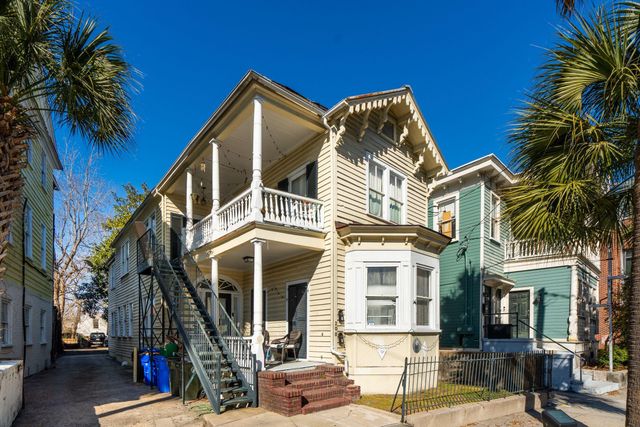 208 Calhoun Street, Charleston, SC 29401