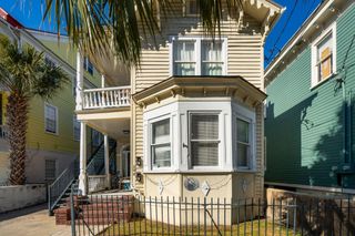 208 Calhoun Street, Charleston, SC 29401