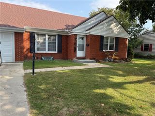 28 Ussery Drive, Lexington, MO 64067