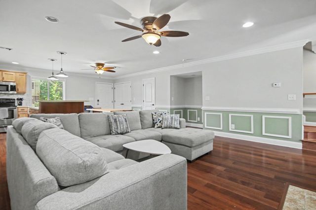 123 Beaver Pond Loop Unit 36, Pawleys Island, SC 29585