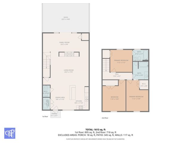 123 Beaver Pond Loop Unit 36, Pawleys Island, SC 29585
