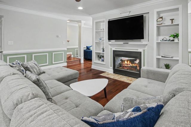 123 Beaver Pond Loop Unit 36, Pawleys Island, SC 29585