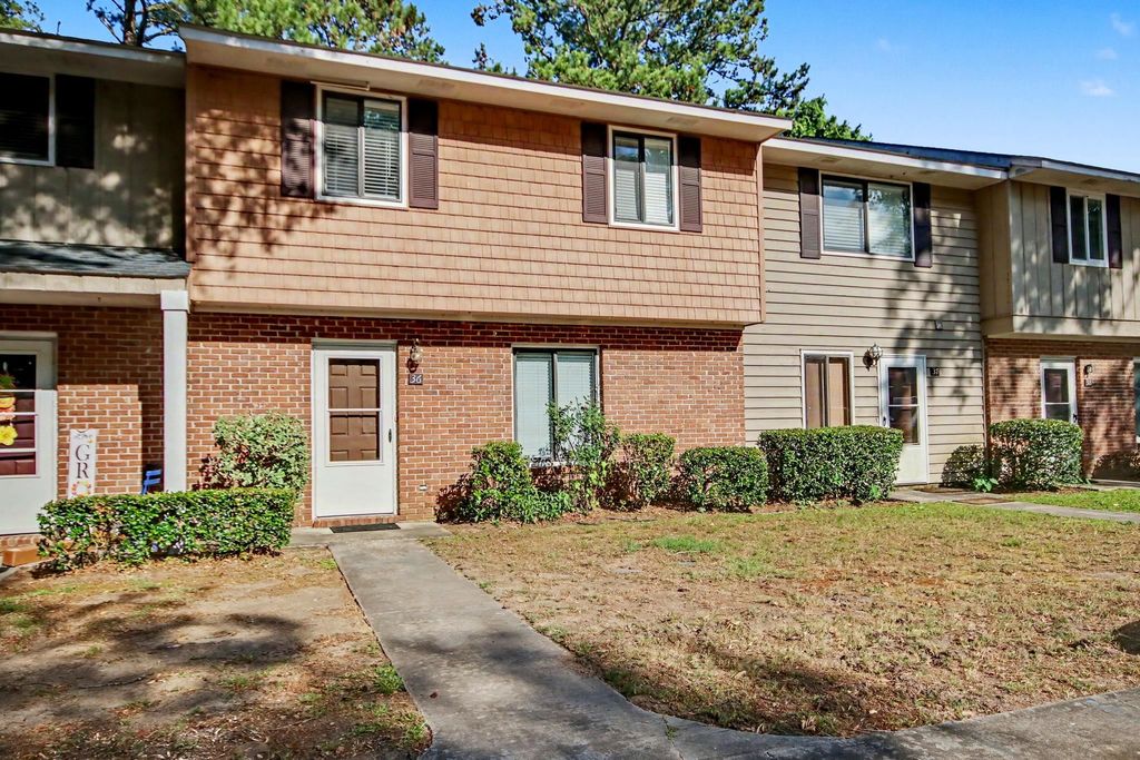123 Beaver Pond Loop Unit 36, Pawleys Island, SC 29585
