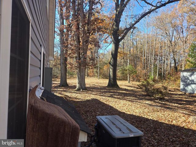 45 MOORWOOD DR, Fredericksburg, VA 22406