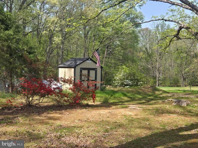 45 MOORWOOD DR, Fredericksburg, VA 22406