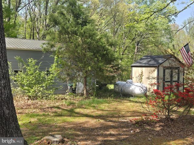45 MOORWOOD DR, Fredericksburg, VA 22406