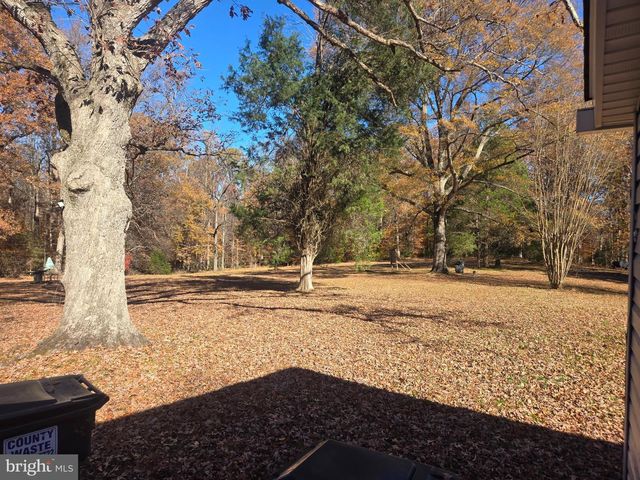 45 MOORWOOD DR, Fredericksburg, VA 22406