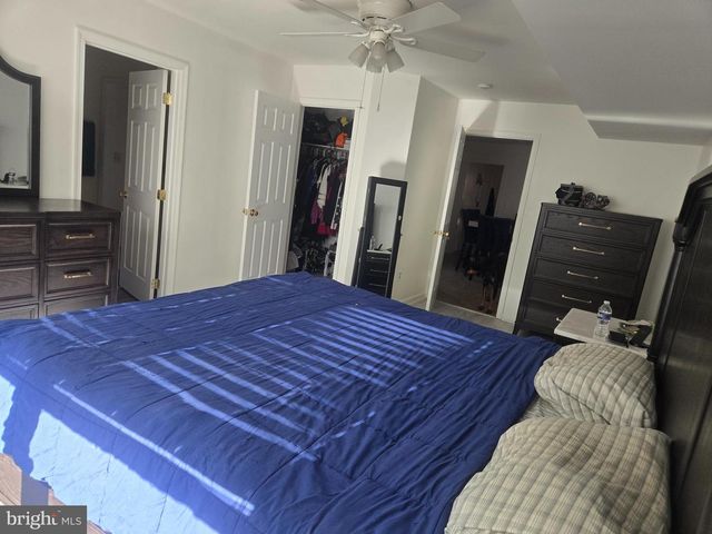 45 MOORWOOD DR, Fredericksburg, VA 22406