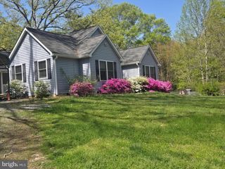 45 MOORWOOD DR, Fredericksburg, VA 22406