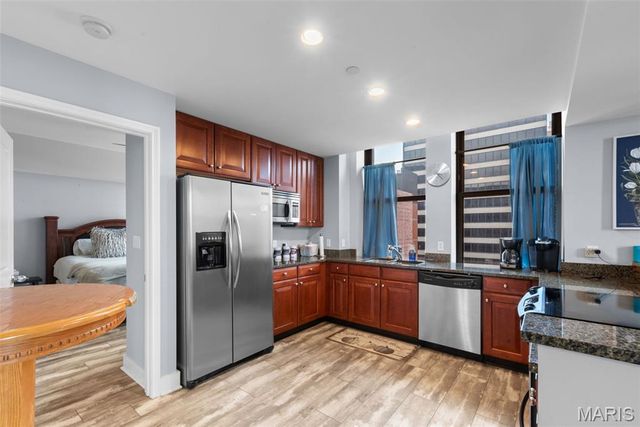 314 N Broadway 1401, St Louis, MO 63102