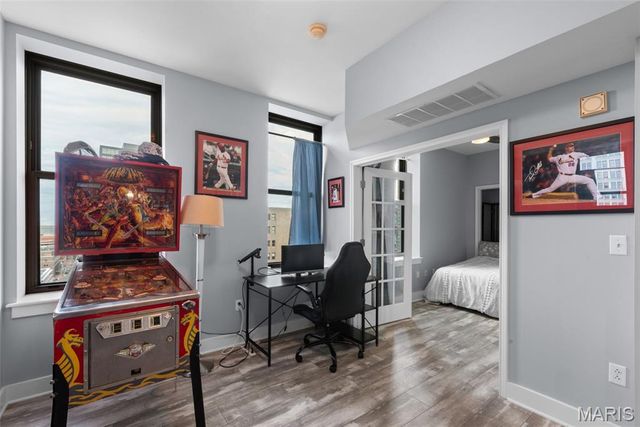 314 N Broadway 1401, St Louis, MO 63102