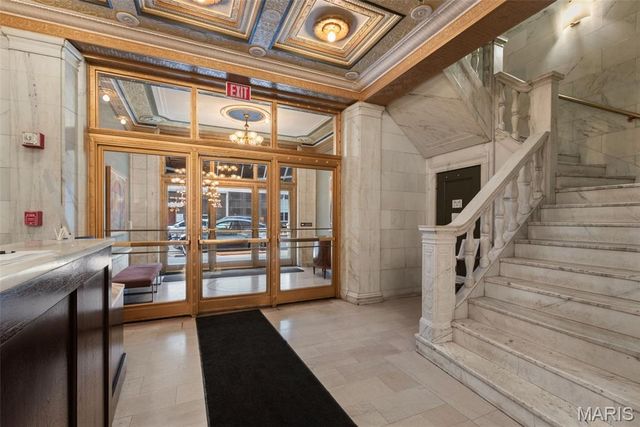 314 N Broadway 1401, St Louis, MO 63102