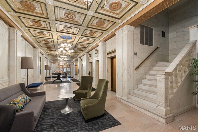 314 N Broadway 1401, St Louis, MO 63102