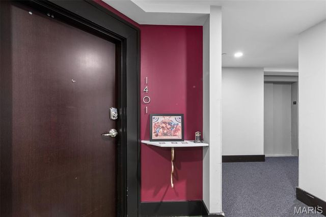 314 N Broadway 1401, St Louis, MO 63102