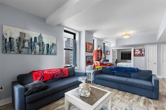 314 N Broadway 1401, St Louis, MO 63102