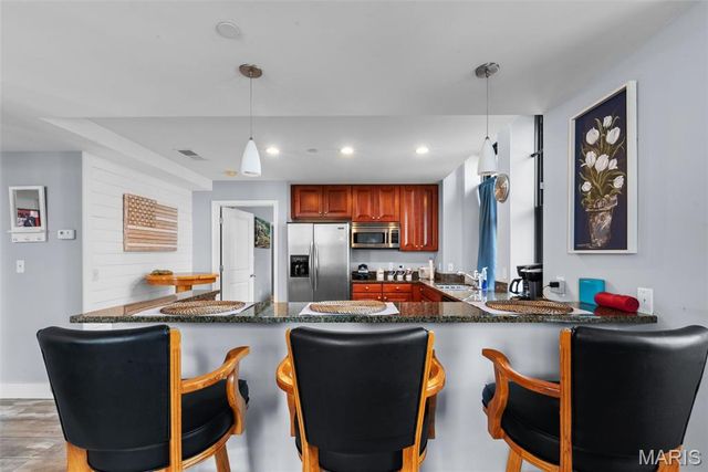 314 N Broadway 1401, St Louis, MO 63102