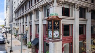 314 N Broadway 1401, St Louis, MO 63102