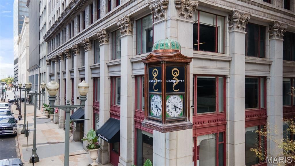 314 N Broadway 1401, St Louis, MO 63102