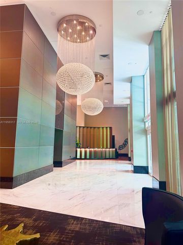 951 Brickell Ave 3509, Miami, FL 33131