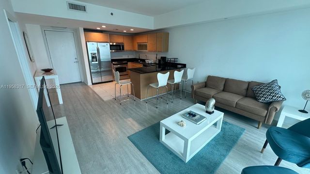 951 Brickell Ave 3509, Miami, FL 33131